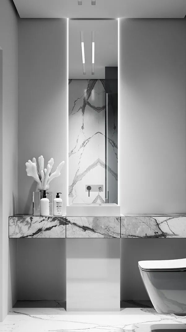 极简黑白灰永不过时的经典