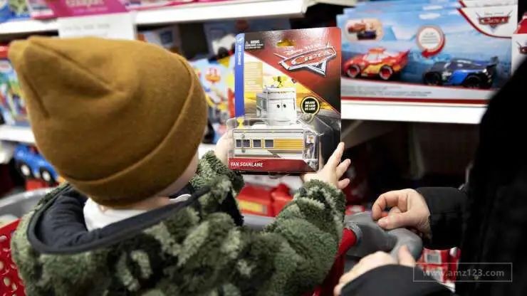 亚马逊最爆品类？大卖靠这一产品狂卖3亿插图7