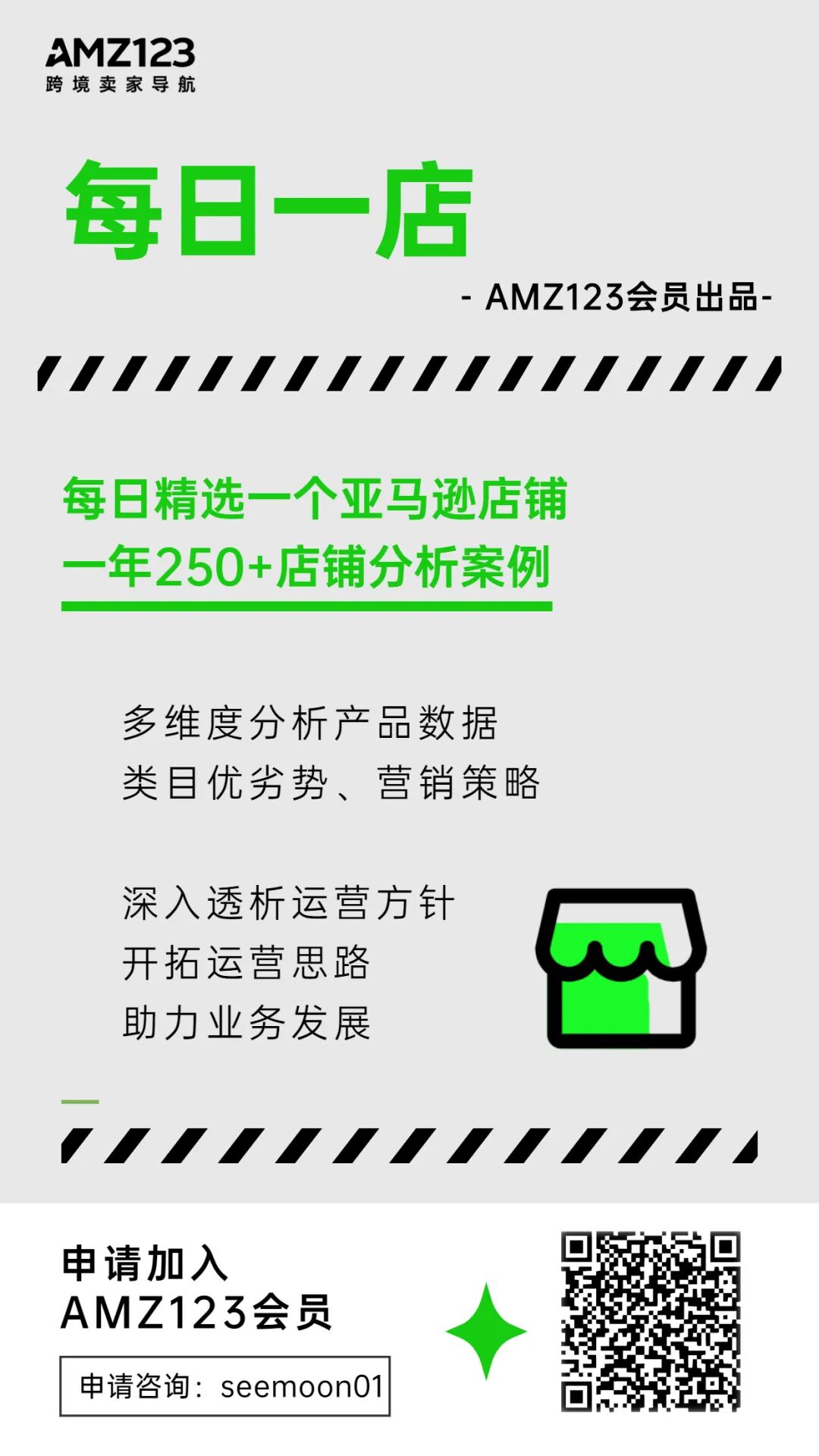 亚马逊每日一店83丨低利润，淋浴门密封条如何坐稳BSR第一