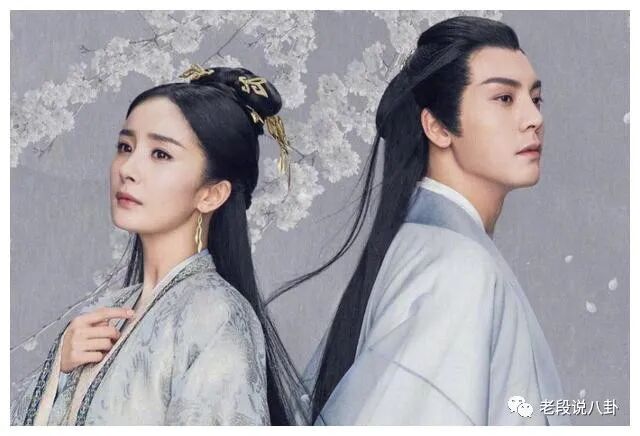 陈伟霆,你这么粗糙的假吃演技,是跟杨颖学的吗?