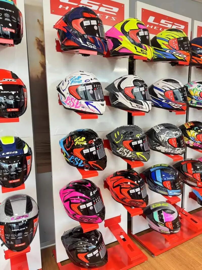 鹏程头盔的全球竞争力，正是江门落实制造业高端化、智能化、绿色化要求，培育本土自主品牌的成果