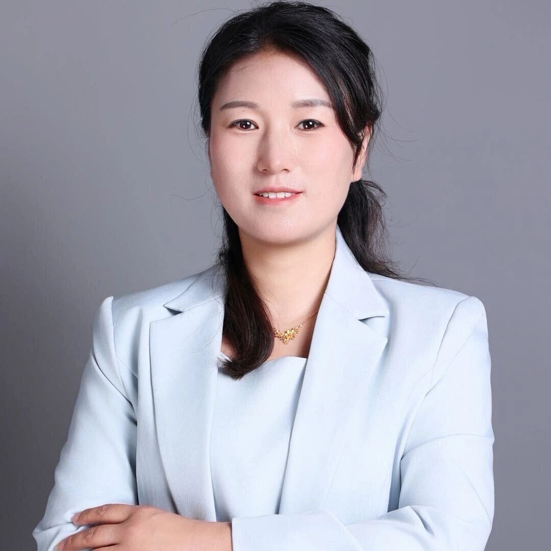 小丽感恩遇见