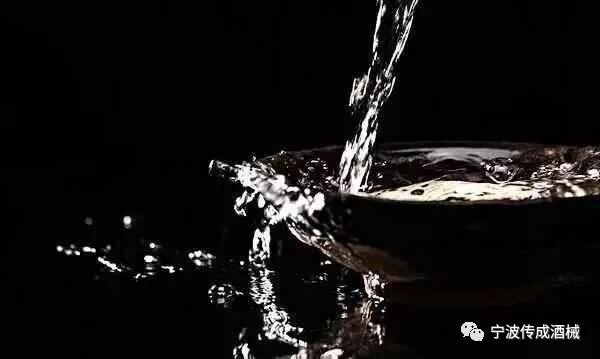 白酒经久不衰的秘密是什么？