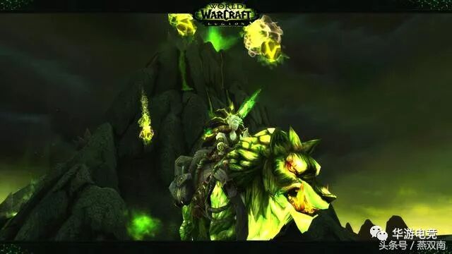 魔兽世界风暴之心在哪 魔兽世界趣味盘点，游戏中那些让你哭笑不得设定