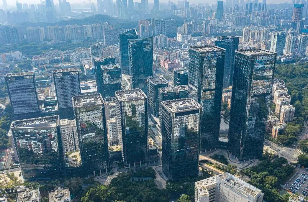 從國家級科技盛會，看深圳工業(yè)第一支柱產(chǎn)業(yè)如何“大象奔跑”