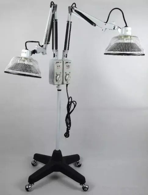 理疗烤灯怎么选【针灸推拿科】“烤灯”烤的是什么灯？你了解TDP灯吗？_https://www.jmylbn.com_新闻资讯_第4张