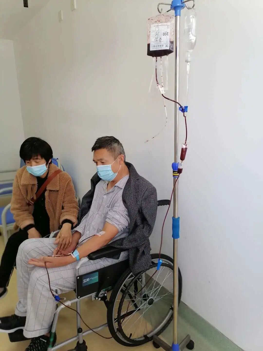 什么三氧输血康复科三氧治疗了解一下？这些症状比较适合-上海聚慕医疗器械有限公司