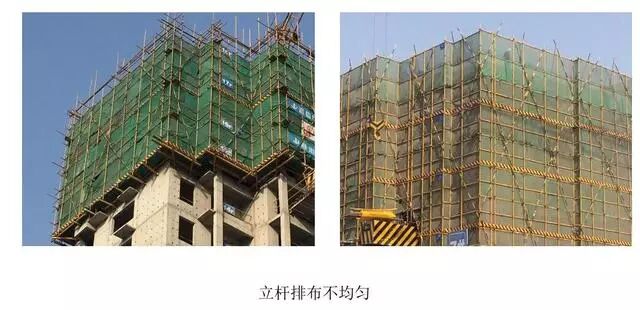 18个悬挑脚手架节点做法，实用总结！的图3
