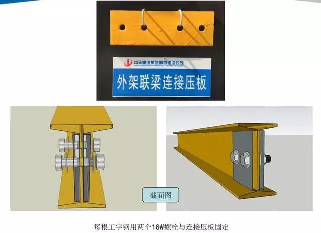 18个悬挑脚手架节点做法，实用总结！的图23