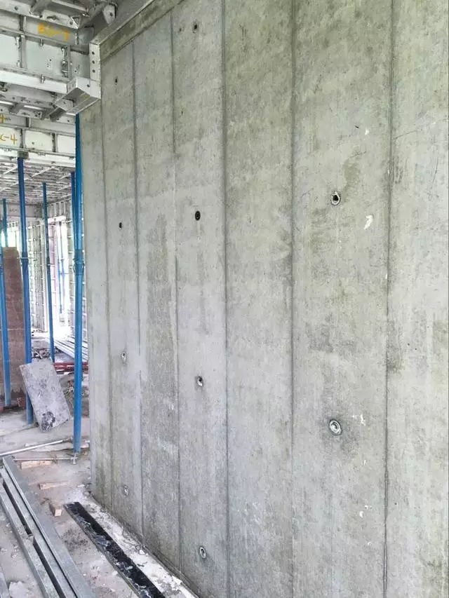 鋁模板體系全過程施工技術交底圖解,從測量放線到模板拆除 鋁模板體系全過程施工技術交底圖解,從測量放線到模板拆除