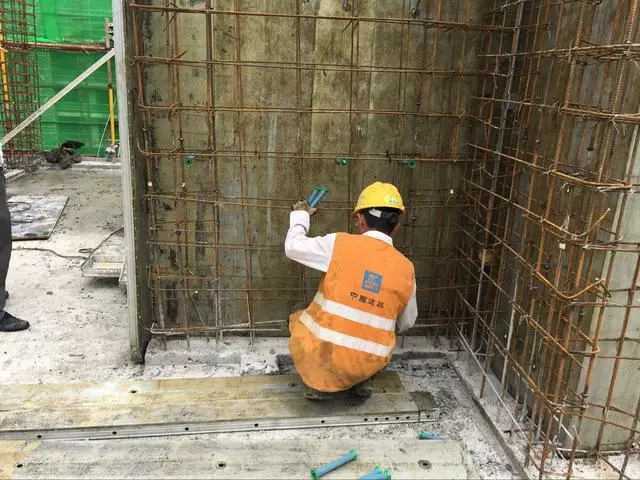 鋁模板體系全過程施工技術交底圖解,從測量放線到模板拆除 鋁模板體系全過程施工技術交底圖解,從測量放線到模板拆除