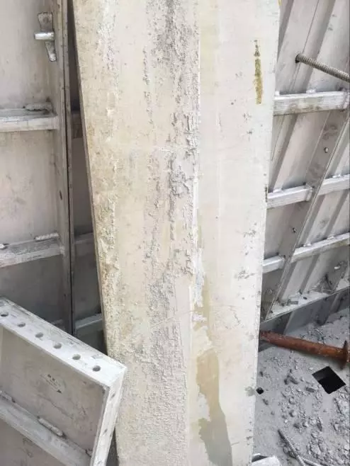 鋁模板體系全過程施工技術交底圖解,從測量放線到模板拆除 鋁模板體系全過程施工技術交底圖解,從測量放線到模板拆除