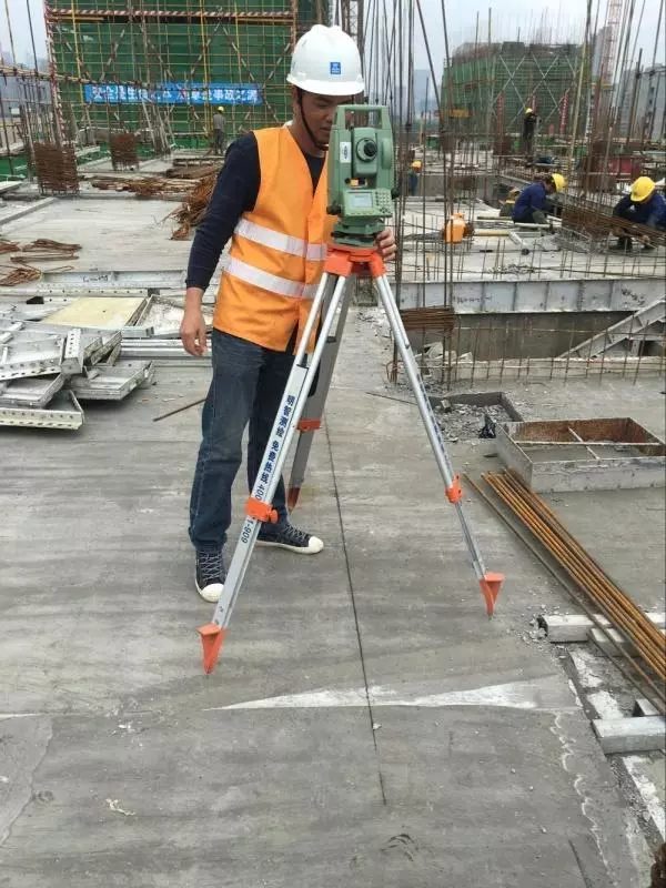 鋁模板體系全過程施工技術交底圖解,從測量放線到模板拆除 鋁模板體系全過程施工技術交底圖解,從測量放線到模板拆除