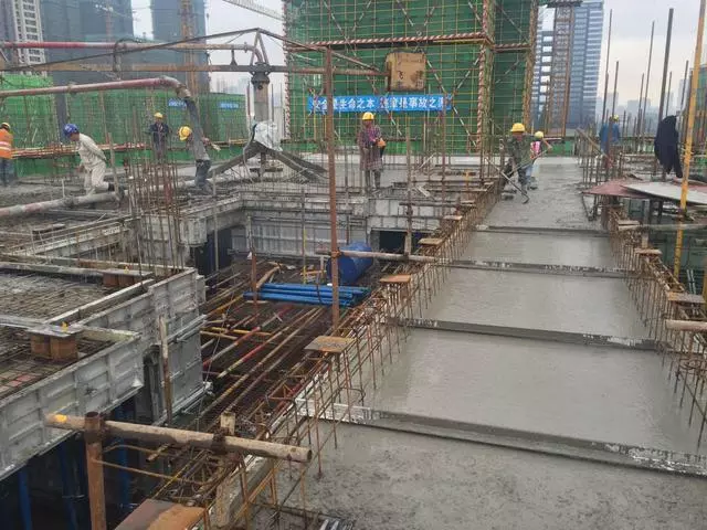 鋁模板體系全過程施工技術交底圖解,從測量放線到模板拆除 鋁模板體系全過程施工技術交底圖解,從測量放線到模板拆除