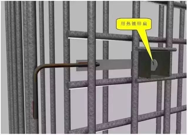 中建八局施工质量标准化图册（土建、安装、样板），收藏备用！的图53
