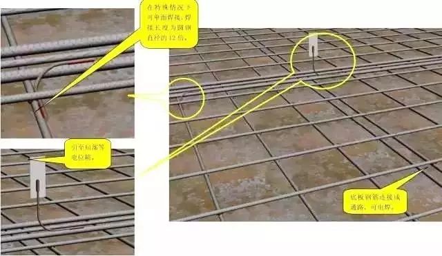 中建八局施工质量标准化图册（土建、安装、样板），收藏备用！的图55