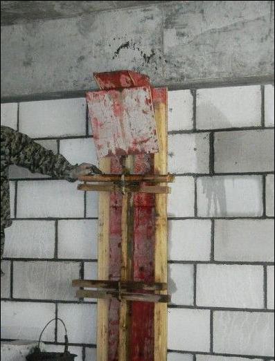 蒸压加气混凝土砌块核心施工操作要点21步,学起来吧!