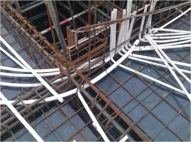 钢筋混凝土施工常见质量问题，监理检查重点都在这了！的图12