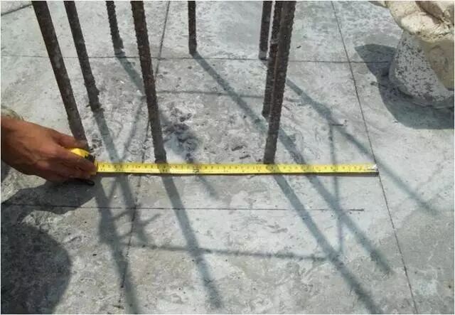 钢筋混凝土施工常见质量问题，监理检查重点都在这了！的图5