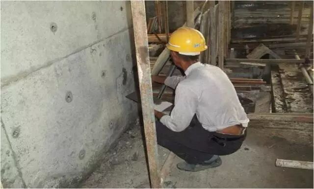 钢筋混凝土施工常见质量问题，监理检查重点都在这了！的图46