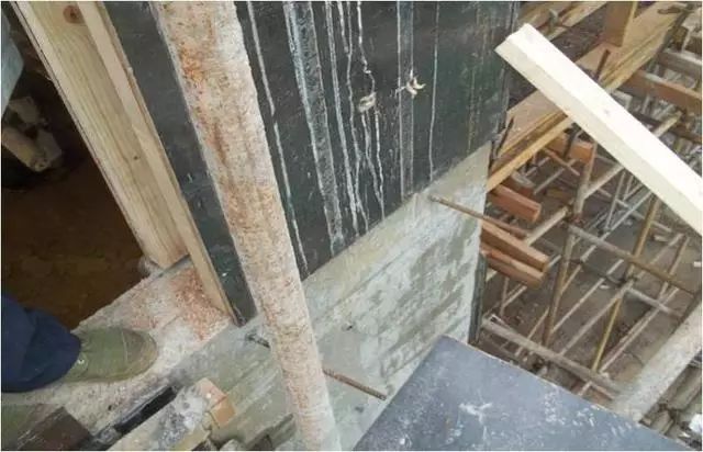 钢筋混凝土施工常见质量问题，监理检查重点都在这了！的图20