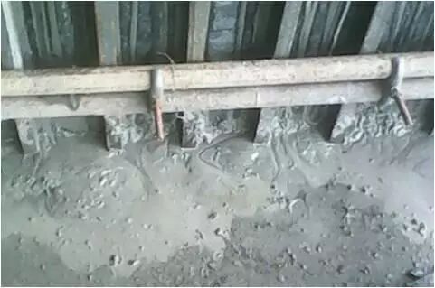 钢筋混凝土施工常见质量问题，监理检查重点都在这了！的图49