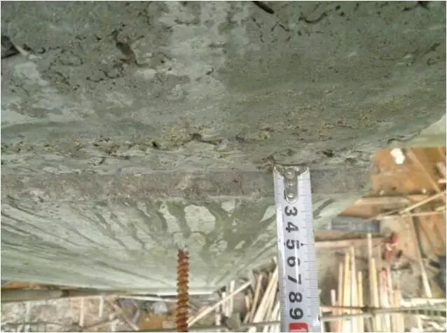 钢筋混凝土施工常见质量问题，监理检查重点都在这了！的图47