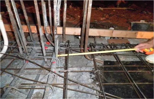 钢筋混凝土施工常见质量问题，监理检查重点都在这了！的图2