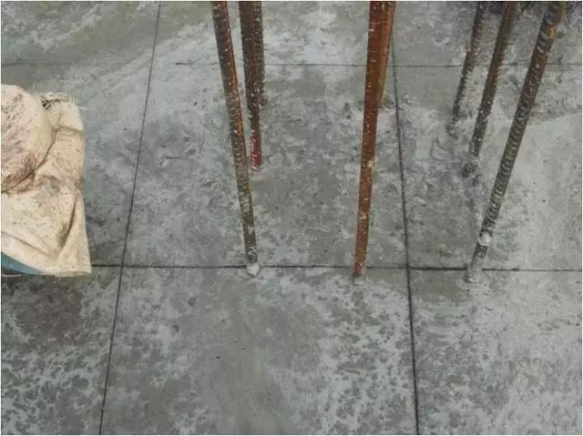 钢筋混凝土施工常见质量问题，监理检查重点都在这了！的图4