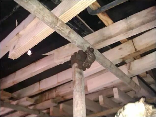 钢筋混凝土施工常见质量问题，监理检查重点都在这了！的图31