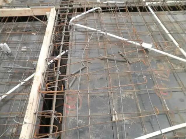 钢筋混凝土施工常见质量问题，监理检查重点都在这了！的图26