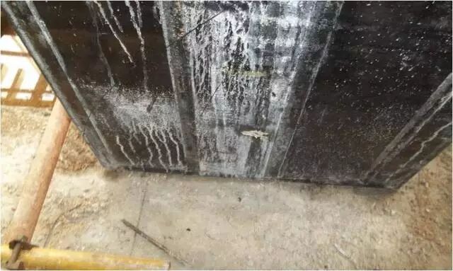 钢筋混凝土施工常见质量问题，监理检查重点都在这了！的图19