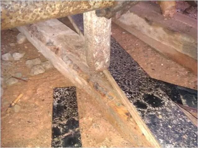 钢筋混凝土施工常见质量问题，监理检查重点都在这了！的图34