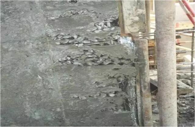 钢筋混凝土施工常见质量问题，监理检查重点都在这了！的图40