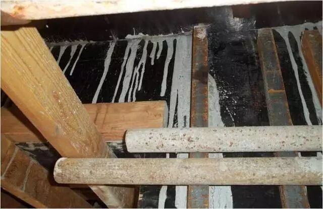 钢筋混凝土施工常见质量问题，监理检查重点都在这了！的图16