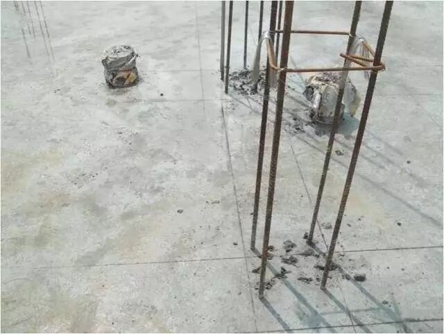 钢筋混凝土施工常见质量问题，监理检查重点都在这了！的图7