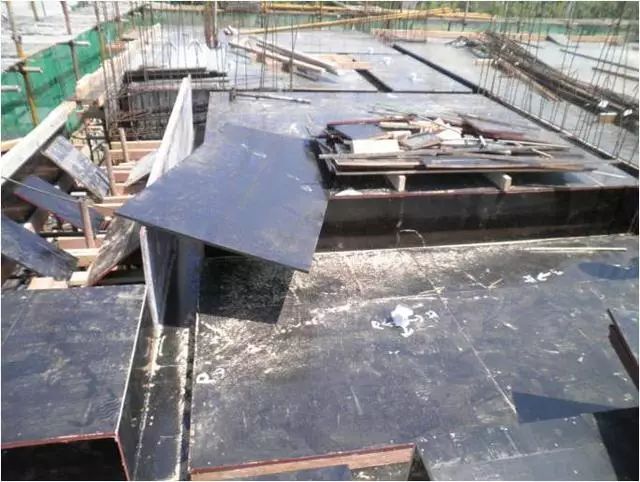 钢筋混凝土施工常见质量问题，监理检查重点都在这了！的图23