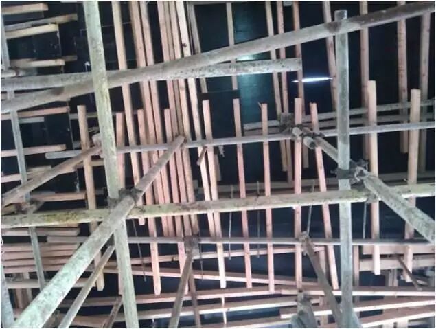 钢筋混凝土施工常见质量问题，监理检查重点都在这了！的图32