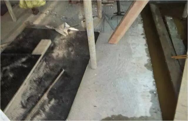 钢筋混凝土施工常见质量问题，监理检查重点都在这了！的图21