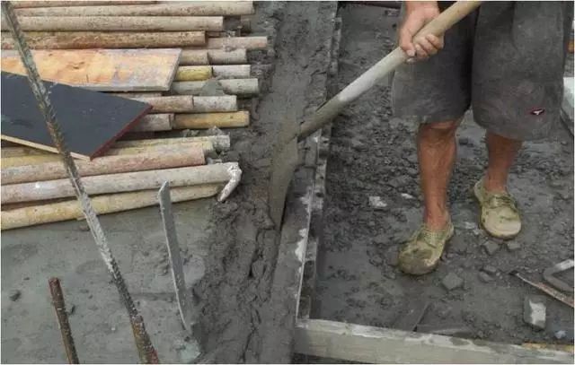 钢筋混凝土施工常见质量问题，监理检查重点都在这了！的图37