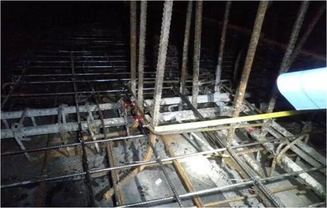钢筋混凝土施工常见质量问题，监理检查重点都在这了！的图3