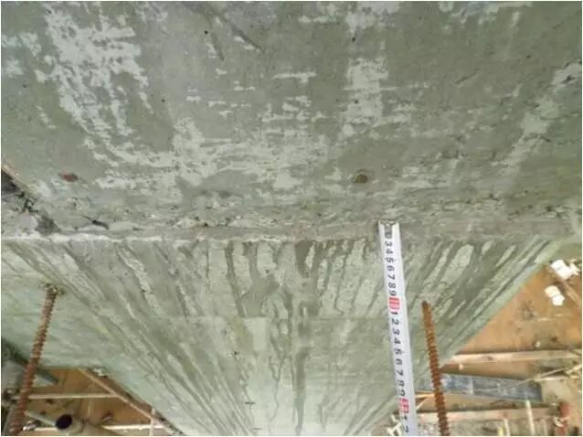 钢筋混凝土施工常见质量问题，监理检查重点都在这了！的图48