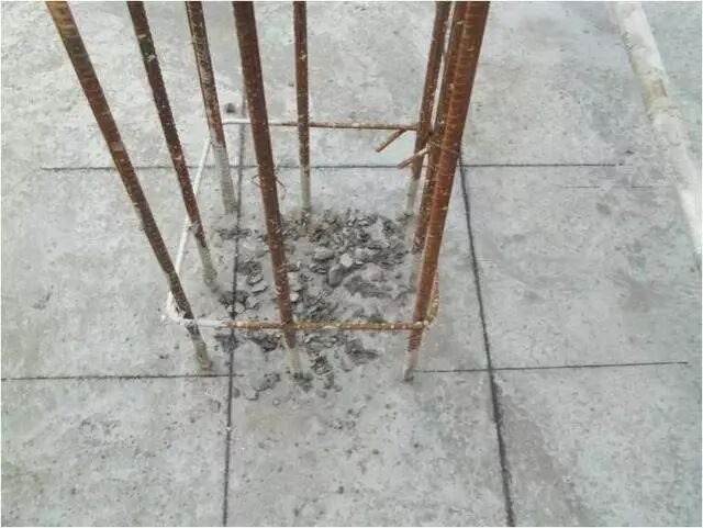 钢筋混凝土施工常见质量问题，监理检查重点都在这了！的图8