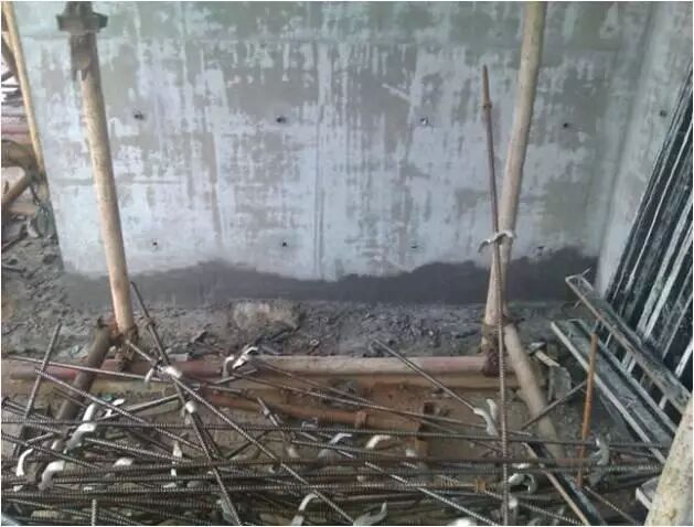 钢筋混凝土施工常见质量问题，监理检查重点都在这了！的图52