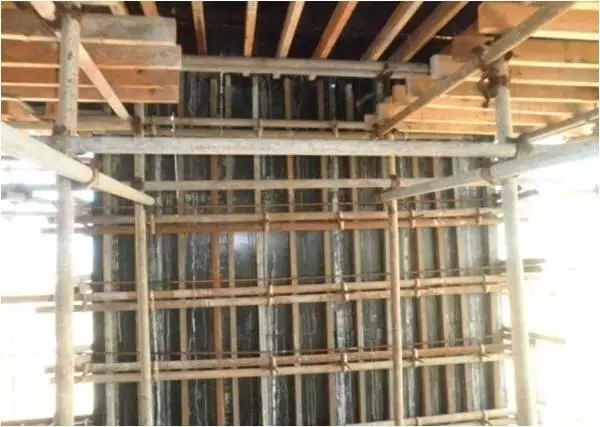 钢筋混凝土施工常见质量问题，监理检查重点都在这了！的图24