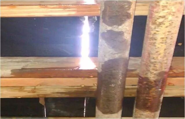 钢筋混凝土施工常见质量问题，监理检查重点都在这了！的图18