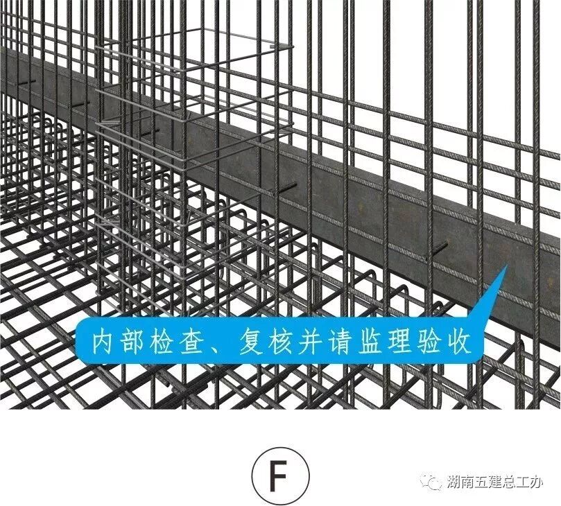 建筑施工12项重要工艺的流程及要点：标准化做法图文解析！的图79