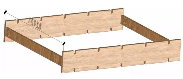 后浇带模板支设怎么做？这套标准做法堪称完美！的图13