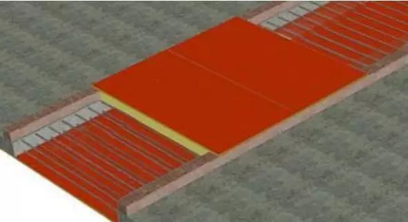 后浇带模板支设怎么做？这套标准做法堪称完美！的图18