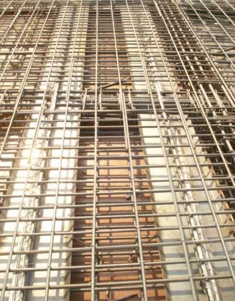 后浇带模板支设怎么做？这套标准做法堪称完美！的图14